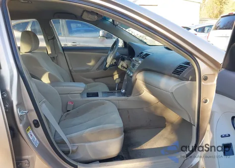 2009 Toyota Camry Le from USA, damaged, VIN 4T4BE46K99R132420